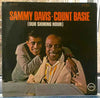 Sammy Davis Jr. - Our Shining Hour (Vinyl, LP, Album, Stereo) Very Good Plus (VG+) / Very Good (VG)