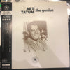 Art Tatum - The Genius (LP, Album, Reissue, Mono) - Very Good Plus (VG+) / Very Good Plus (VG+)