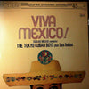 Tadaaki Misago - Viva México! (LP, Reissue, Stereo) - Near Mint (NM or M-) / Very Good Plus (VG+)
