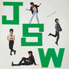 Jun Sky Walker(s) - J(S)W (Vinyl, 12