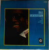 Bill Henderson (3) - Bill Henderson With The Oscar Peterson Trio (LP, Stereo) - Very Good (VG) / Very Good (VG)
