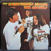 The Archies - Everything's Archie (LP, Album) - Very Good (VG) / Fair (F)