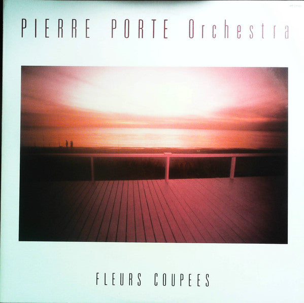 Fleurs Coupées
