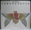 Roger McGuinn - Thunderbyrd (Vinyl, LP, Album) Very Good Plus (VG+) / Good Plus (G+)