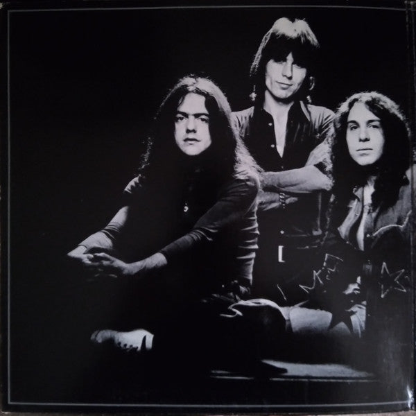 Release: Rainbow Rising-Vinyl-US-1976-OY-1-1601, 2391 224-19199500