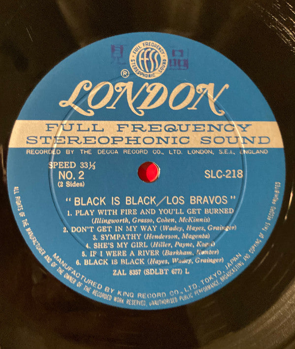 Bring A Little Lovin'