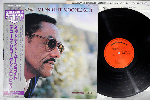 Midnight Moonlight