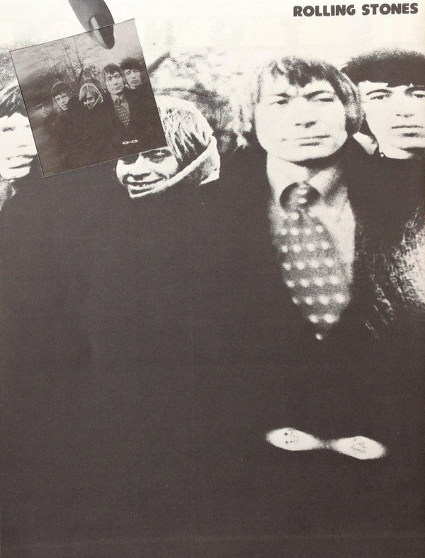 Between The Buttons = ビトゥイーン・ザ・バトンズ