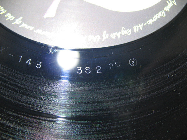Beatles For Sale
