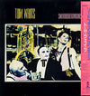 Tom Waits - Swordfishtrombones (LP, Album, Promo) - Very Good (VG) / Good Plus (G+)