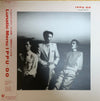 Ippu-Do - Lunatic Menu (LP, Album, Compilation, Stereo) - Very Good Plus (VG+) / Very Good (VG)