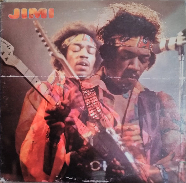 Jimi
