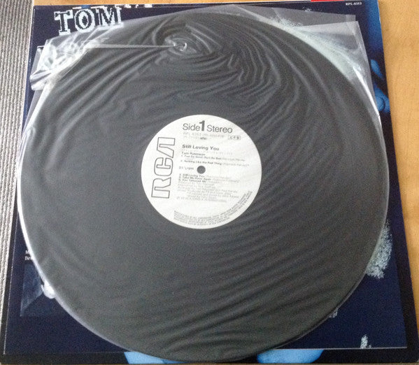 Release: Still Loving You-Vinyl-Japan-1986-RPL-8353-11598716