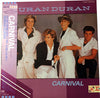 Duran Duran - Carnival (Vinyl, 12