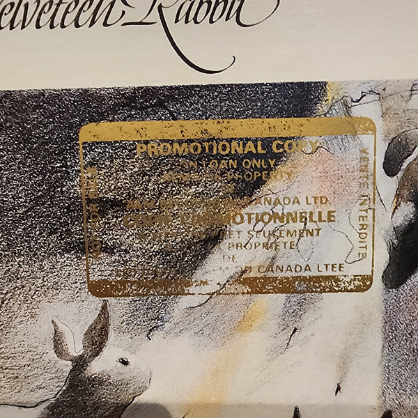 The Velveteen Rabbit