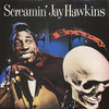 Screamin' Jay Hawkins - Frenzy (Vinyl, LP, Compilation, Reissue, Mono) Very Good (VG) / Very Good (VG)