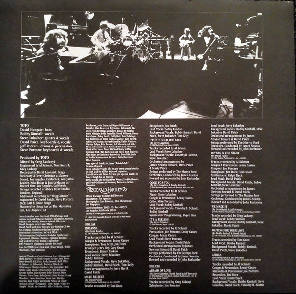 Toto IV