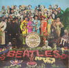 The Beatles - Sgt. Pepper's Lonely Hearts Club Band (Vinyl, LP, Album, Reissue, Stereo) Very Good Plus (VG+) / Very Good (VG)