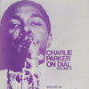 Charlie Parker - Charlie Parker On Dial Volume 6 (LP, Compilation, Mono) - Very Good Plus (VG+) / Very Good Plus (VG+)