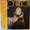 Nancy Wilson - Live In Japan (LP, Album, Promo, Stereo) - Very Good Plus (VG+) / Good (G)
