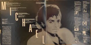 Thriller = スリラー