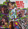 Various - '68-'69 Best Hits (Vinyl, LP, Compilation, Stereo) Very Good (VG) / Very Good Plus (VG+)