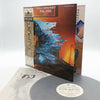 The Alan Parsons Project - Pyramid (LP, Album, Promo, Stereo) - Very Good (VG) / Very Good (VG)