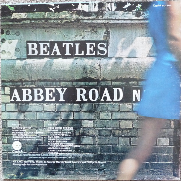 Abbey Road