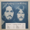 Dan Fogelberg - Twin Sons Of Different Mothers (LP, Album, Promo) - Good Plus (G+) / Good Plus (G+)