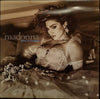 Madonna - Like A Virgin (LP, Album) - Good Plus (G+) / Very Good Plus (VG+)