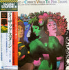 Antonio Vivaldi - Isaac Stern Plays And Conducts Vivaldi The Four Seasons (LP, Album, Remastered) - Very Good Plus (VG+) / Very Good Plus (VG+)