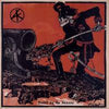 Aargh Fuck Kill - Ruled By The Insane (Vinyl, LP, 45 RPM) Very Good (VG) / Very Good Plus (VG+)