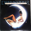 Donna Summer - Four Seasons Of Love (Vinyl, LP, Album, Promo) Very Good Plus (VG+) / Very Good (VG)