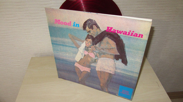 Mood In Hawaiian