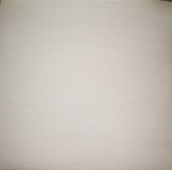Release: The Beatles-Vinyl-UK-None-PCS 7067, PCS 7068-10054429