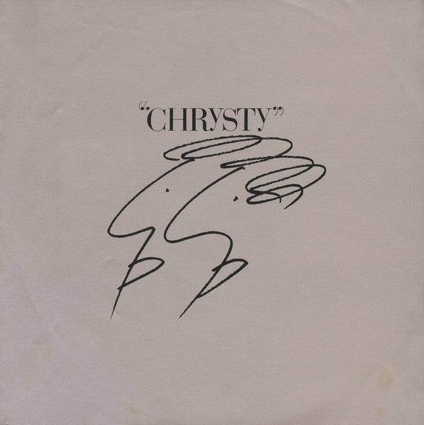 Platinum Lady -Esthetic Distance-