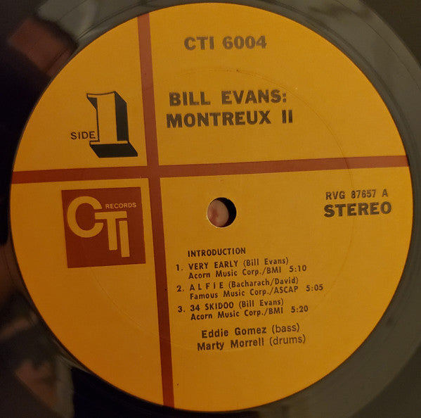 Montreux II