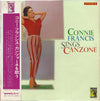 Connie Francis - Connie Francis Sings Canzone (LP, Album, Reissue, Stereo) - Very Good (VG) / Very Good (VG)