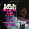 Mahalia Jackson - Mahalia Jackson's Greatest Hits (LP, Compilation, Reissue, Stereo) - Very Good Plus (VG+) / Very Good Plus (VG+)