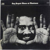 Ray Bryant - Alone At Montreux (Vinyl, LP, Album, Promo) Very Good (VG) / Good Plus (G+)
