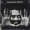 Ray Bryant - Alone At Montreux (Vinyl, LP, Album, Promo) Very Good (VG) / Good Plus (G+)