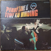 Kai Winding - Penny Lane & Time (LP, Album, Stereo) - Very Good (VG) / Fair (F)