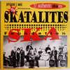 The Skatalites - Foundation Ska (2xVinyl, LP, Compilation) Very Good Plus (VG+) / Very Good (VG)