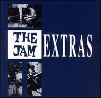 Master Release: Extras by The Jam