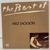 Milt Jackson - The Best Of Milt Jackson (Vinyl, LP, Compilation) Very Good Plus (VG+) / Very Good Plus (VG+)