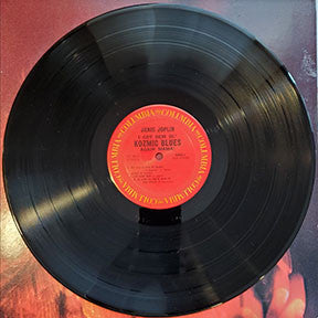 I Got Dem Ol' Kozmic Blues Again Mama!