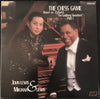 John Lewis (2) - The Chess Game (Part 1) (Vinyl, LP) Very Good (VG) / Very Good (VG)