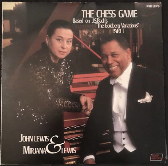 The Chess Game (Part 1)