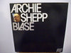 Archie Shepp - Blasé (LP, Album, Reissue) - Very Good Plus (VG+) / Very Good (VG)