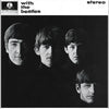 The Beatles - With The Beatles (Vinyl, LP, Album, Reissue, Remastered, Stereo) Very Good (VG) / Near Mint (NM or M-)